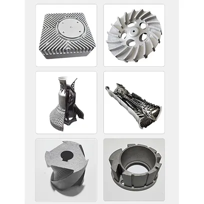 Professional 3D Printing Services