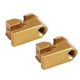 CNC Milling Service