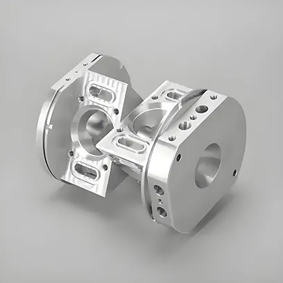 CNC Milling Service