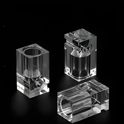 CNC Milling Service