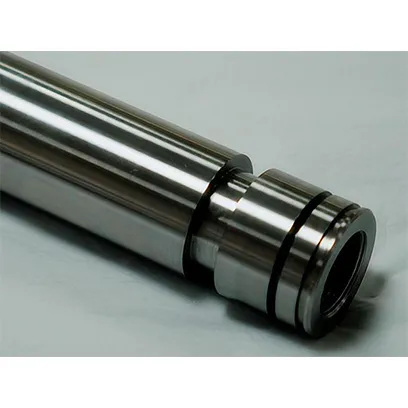 Precision CNC Turning & Advanced Mill-Turn Services