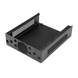 Professional Sheet Metal Fabrication: Precision & Efficiency
