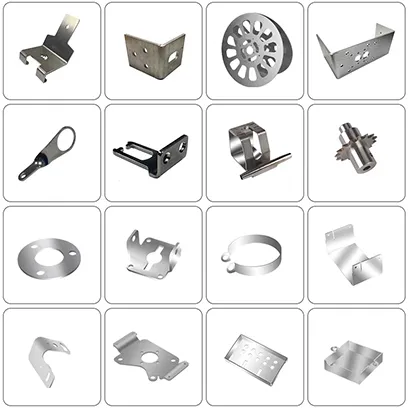 Professional Sheet Metal Fabrication: Precision & Efficiency