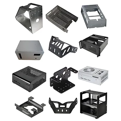 Professional Sheet Metal Fabrication: Precision & Efficiency