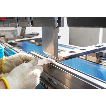 Professional Sheet Metal Fabrication: Precision & Efficiency