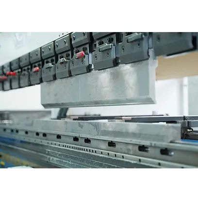 Professional Sheet Metal Fabrication: Precision & Efficiency