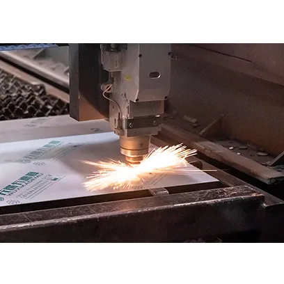 Professional Sheet Metal Fabrication: Precision & Efficiency