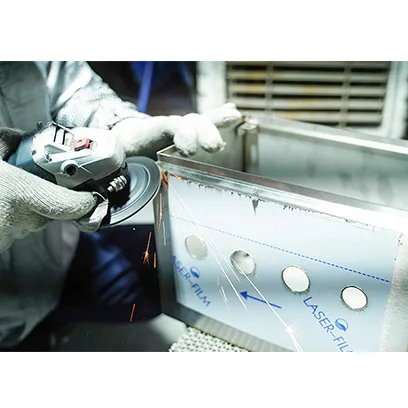 Professional Sheet Metal Fabrication: Precision & Efficiency