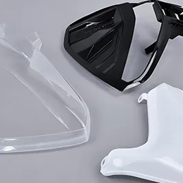 Professional Vacuum Casting Services