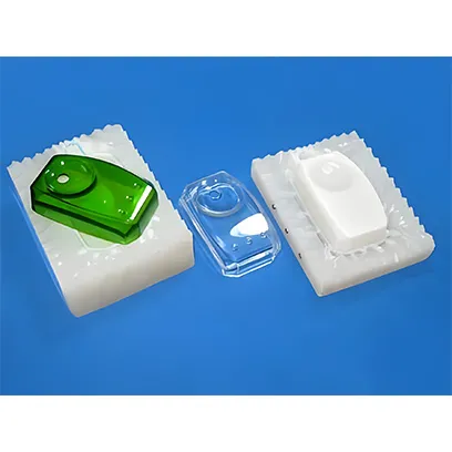 Professional Vacuum Casting Services