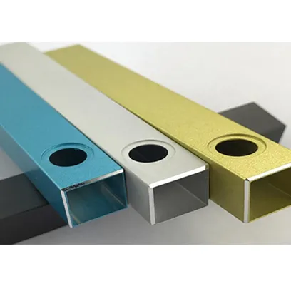Anodizing & Hard Anodizing Services