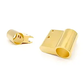Professional Electroplating Services