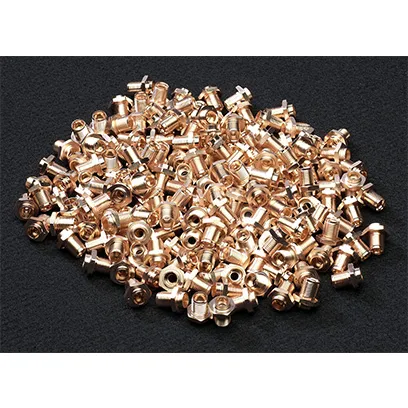 Professional Electroplating Services