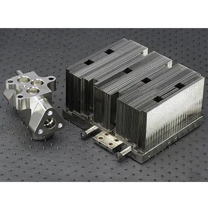 Professional Electroplating Services