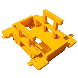 Professional Powder Coating Services