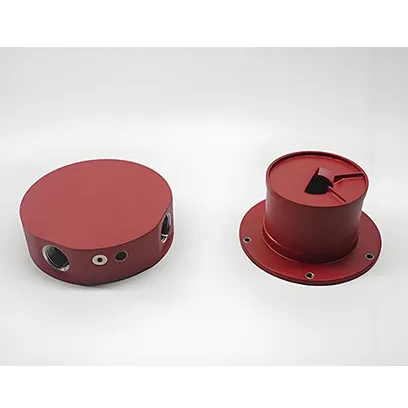 Professional Powder Coating Services