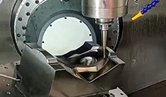 Advantages and Disadvantages of CNC 5-Axis Machining