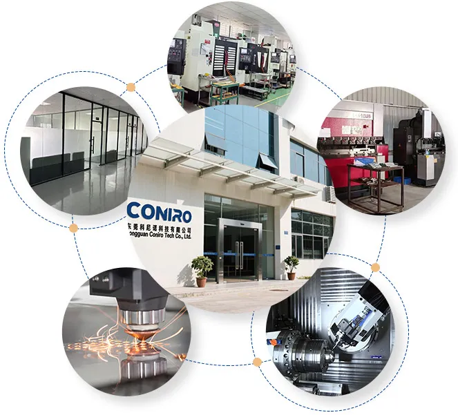 ABOUT Our company