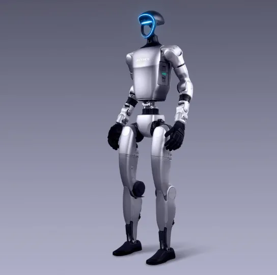 Humanoid Robots